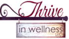 Thrive In Wellness LLC